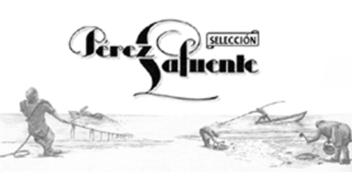 Imagen de PEREZ LAFUENTE SELECCION