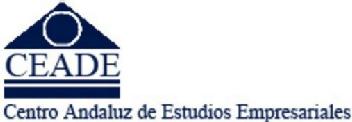 Imagen de CEADE CENTRO ANDALUZ DE ESTUDIOS EMPRESARIALES