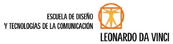 Imagen de ESCUELA DE DISEÑO Y TECNOLOGIAS DE LA COMUNICACION LEONARDO DA VINCI
