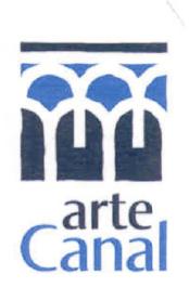Imagen de ARTE CANAL