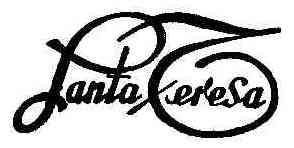 Imagen de SANTA TERESA