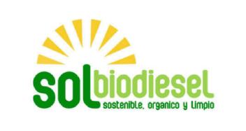 Imagen de SOL BIODIESEL SOSTENIBLE, ORGANICO Y LIMPIO