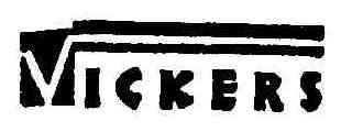 Imagen de VICKERS