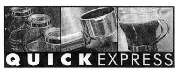 Imagen de QUICK EXPRESS