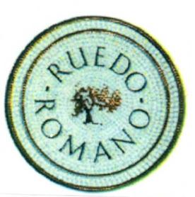 Imagen de RUEDO ROMANO