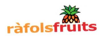 Imagen de RAFOLSFRUITS
