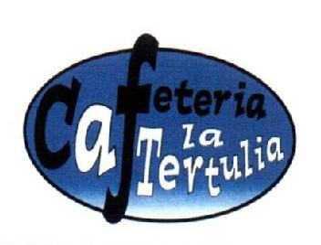Imagen de CAFETERIA LA TERTULIA