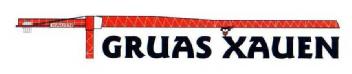 Imagen de XAUEN GRUAS XAUEN