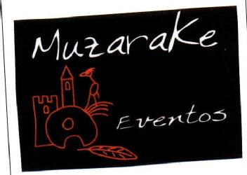 Imagen de MUZARAKE EVENTOS