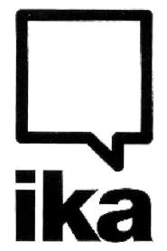 Imagen de IKA