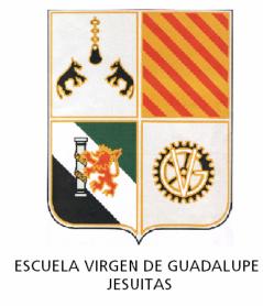 Imagen de ESCUELA VIRGEN DE GUADALUPE JESUITAS