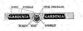 Imagen de GARDENIA