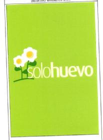 Imagen de SOLOHUEVO