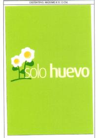 Imagen de SOLO HUEVO