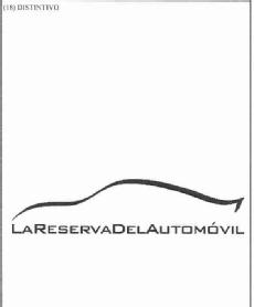 Imagen de LA RESERVA DEL AUTOMOVIL