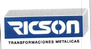 Imagen de RICSON TRANSFORMACIONES METALICAS
