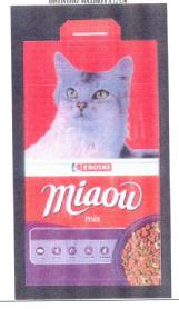 Imagen de MIAOU EROSKI