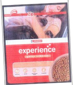 Imagen de EROSKI EXPERIENCE GATOS URBANOS
