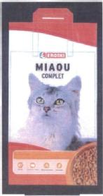Imagen de MIAOU COMPLET