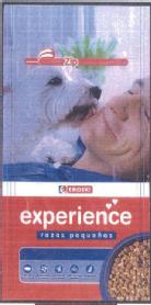 Imagen de EROSKI EXPERIENCE RAZAS PEQUEÑAS