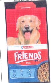 Imagen de FRIENDS EROSKI