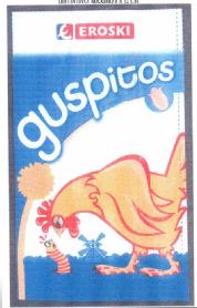 Imagen de GUSPITOS EROSKI
