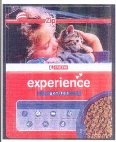 Imagen de EROSKI EXPERIENCE GATITOS