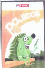 Imagen de PAJITOS EROSKI