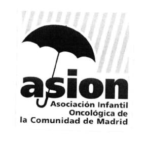 Imagen de ASION ASOCIACION INFANTIL ONCOLOGICA DE LA COMUNIDAD DE MADRID