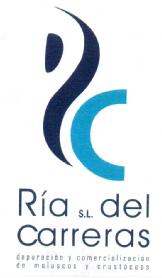 Imagen de RIA S.L. DEL CARRERAS DEPURACION Y COMERCIALIZACION DE MOLUSCOS Y CRUSTACEOS