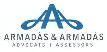 Imagen de ARMADAS & ARMADAS ADVOCATS I ASSESSORS