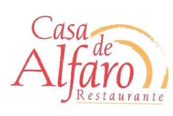 Imagen de CASA DE ALFARO RESTAURANTE