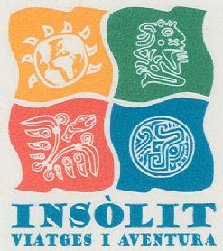 Imagen de INSOLIT VIATGES I AVENTURA