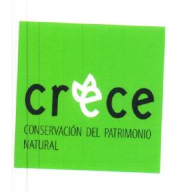 Imagen de CRECE CONSERVACION DEL PATRIMONIO NATURAL