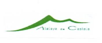 Imagen de ATALAYA DE CASTALA