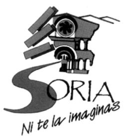 Imagen de SORIA NI TE LA IMAGINAS