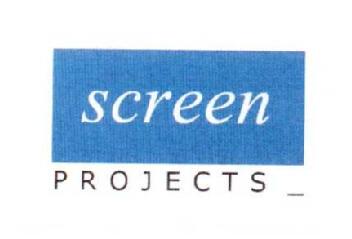 Imagen de SCREEN PROJECTS