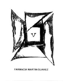 Imagen de V FARMACIA MARTIN-SUAREZ