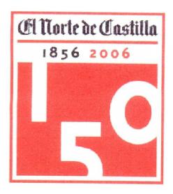 Imagen de EL NORTE DE CASTILLA 1856 2006 150