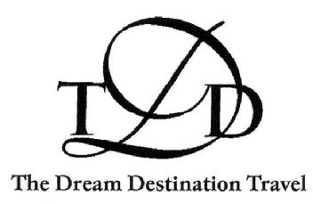 Imagen de TDD THE DREAM DESTINATION TRAVEL