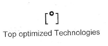 Imagen de TOP OPTIMIZED TECHNOLOGIES