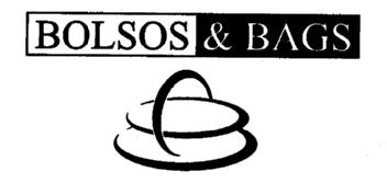 Imagen de BOLSOS & BAGS