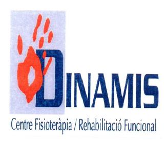 Imagen de DINAMIS CENTRE FISIOTERAPIA, REHABILITACIO FUNCIONAL