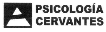 Imagen de PSICOLOGIA CERVANTES