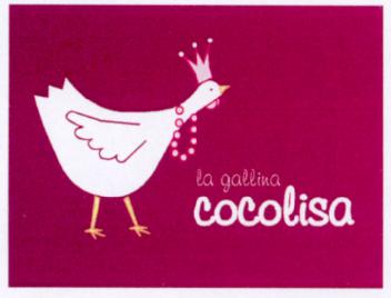 Imagen de LA GALLINA COCOLISA