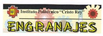 Imagen de INSTITUTO POLITECNICO 'CRISTO REY' ENGRANAJES