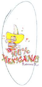 Imagen de 100% MEXICANO RESTAURANTE BAR