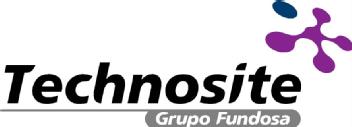 Imagen de TECHNOSITE FUNDOSA