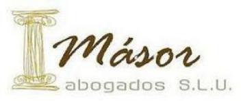 Imagen de MASOR ABOGADOS, S.L.U