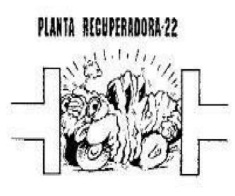 Imagen de PLANTA RECUPERADORA 22